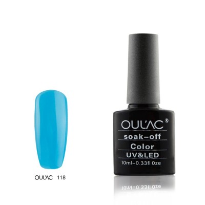 OULAC 118 10ml OULAC 118 10ml