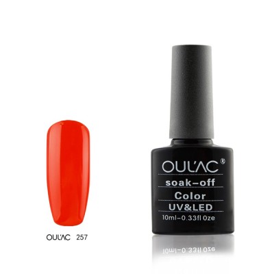 OULAC 257 10ml OULAC 257 10ml