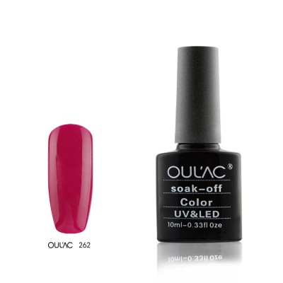 OULAC 262 10ml OULAC 262 10ml