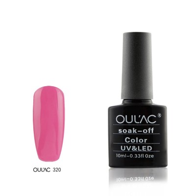 OULAC 320 10ml OULAC 320 10ml