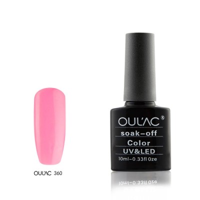 OULAC 360 10ml