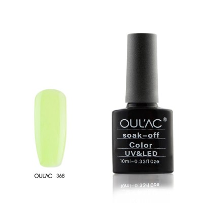 OULAC 368 10ml OULAC 368 10ml