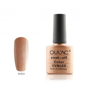 OULAC No.80503 10ml OULAC No.80503 10ml