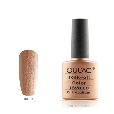 OULAC No.80503 10ml OULAC No.80503 10ml