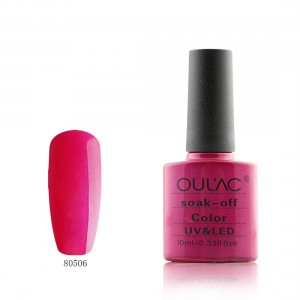 OULAC No.80506 10ml OULAC No.80506 10ml