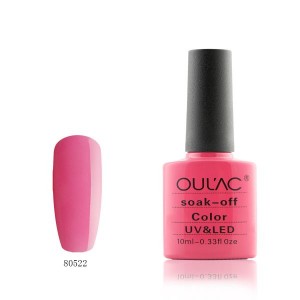 OULAC No.80522 10ml ΡΟΖ ΕΝΤΟΝΟ OULAC No.80522 10ml ΡΟΖ ΕΝΤΟΝΟ