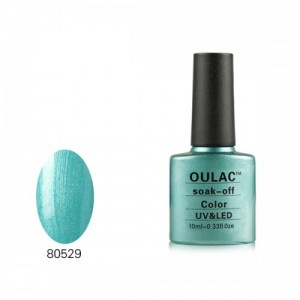 OULAC No.80529 10ml OULAC No.80529 10ml