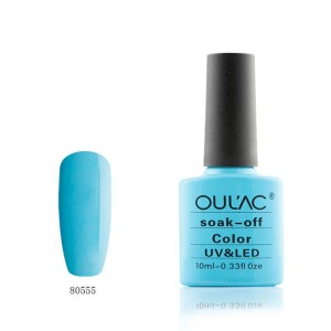 OULAC No.80555 10ml ΓΑΛΑΖΙΟ ΕΝΤΟΝΟ OULAC No.80555 10ml ΓΑΛΑΖΙΟ ΕΝΤΟΝΟ