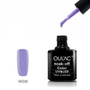 OULAC No.80599 10ml ΜΩΒ ΑΝΟΙΧΤΟ OULAC No.80599 10ml ΜΩΒ ΑΝΟΙΧΤΟ