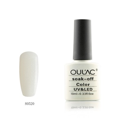 OULAC No.80520 10ml