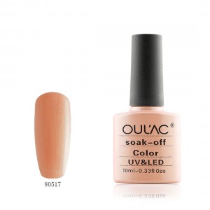 OULAC No.80517 10ml OULAC No.80517 10ml