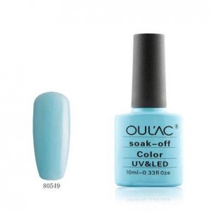 OULAC No.80549 10ml OULAC No.80549 10ml