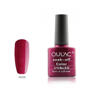 OULAC No.80509 10ml OULAC No.80509 10ml