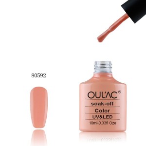 OULAC No.80592 10ml OULAC No.80592 10ml