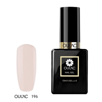 OULAC No.196 12ml