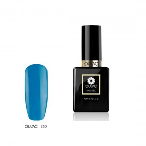 OULAC No.250 12ml OULAC No.250 12ml