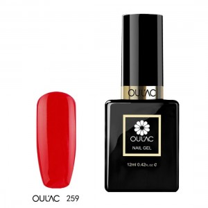 OULAC No.259 12ml OULAC No.259 12ml