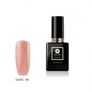 OULAC No.483 12ml OULAC No.483 12ml