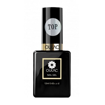 OULAC TOP COAT 12ml