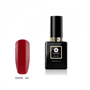 OULAC No.263 12ml OULAC No.263 12ml