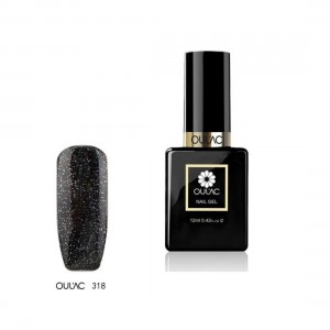 OULAC No.318 12ml OULAC No.318 12ml