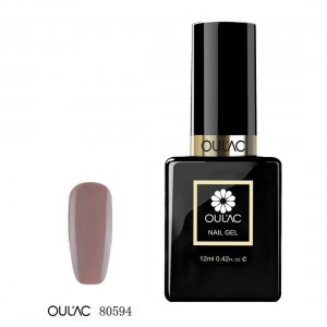 OULAC No.80594 12ml NUDE ΚΑΦΕ ΓΚΡΙ OULAC No.80594 12ml NUDE ΚΑΦΕ ΓΚΡΙ