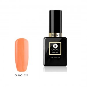 OULAC No.222 12ml OULAC No.222 12ml