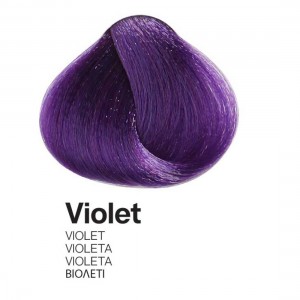 ΒΑΦΗ PALCOLOR VIOLET 100ml ΒΑΦΗ PALCOLOR VIOLET 100ml