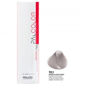 ΒΑΦΗ PALCOLOR 10.1 ΞΑΝΘΟ ΠΛΑΤΙΝΕ ΣΤΑΧΤΙ 100ml