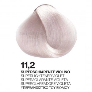 ΒΑΦΗ PALCOLOR 11.2 ΥΠΕΡΞΑΝΘΙΣΤΙΚΟ ΒΙΟΛΕ 100ml