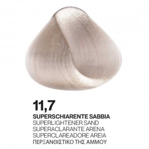 ΒΑΦΗ PALCOLOR 11.7 ΥΠΕΡΞΑΝΘΙΣΤΙΚΟ ΤΗΣ ΑΜΜΟΥ 100ml