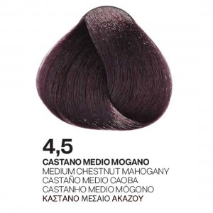 ΒΑΦΗ PALCOLOR 4.5 ΚΑΣΤΑΝΟ ΜΕΣΑΙΟ ΑΚΑΖΟΥ 100ml ΒΑΦΗ PALCOLOR 4.5 ΚΑΣΤΑΝΟ ΜΕΣΑΙΟ ΑΚΑΖΟΥ 100ml