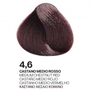 ΒΑΦΗ PALCOLOR 4.6 ΚΑΣΤΑΝΟ ΜΕΣΑΙΟ ΚΟΚΚΙΝΟ 100ml ΒΑΦΗ PALCOLOR 4.6 ΚΑΣΤΑΝΟ ΜΕΣΑΙΟ ΚΟΚΚΙΝΟ 100ml