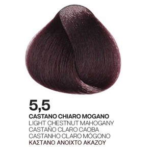 ΒΑΦΗ PALCOLOR 5.5 ΚΑΣΤΑΝΟ ΑΝΟΙΧΤΟ ΑΚΑΖΟΥ 100ml ΒΑΦΗ PALCOLOR 5.5 ΚΑΣΤΑΝΟ ΑΝΟΙΧΤΟ ΑΚΑΖΟΥ 100ml