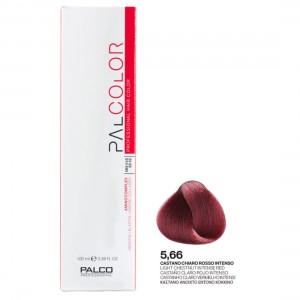 ΒΑΦΗ PALCOLOR 5.66 ΚΑΣΤΑΝΟ ΑΝΟΙΧΤΟ ΕΝΤΟΝΟ ΚΟΚΚΙΝΟ 100ml ΒΑΦΗ PALCOLOR 5.66 ΚΑΣΤΑΝΟ ΑΝΟΙΧΤΟ ΕΝΤΟΝΟ ΚΟΚΚΙΝΟ 100ml