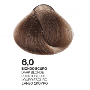 ΒΑΦΗ PALCOLOR 6.0 ΞΑΝΘΟ ΣΚΟΥΡΟ 100ml ΒΑΦΗ PALCOLOR 6.0 ΞΑΝΘΟ ΣΚΟΥΡΟ 100ml