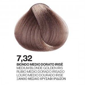 ΒΑΦΗ PALCOLOR 7.32 ΞΑΝΘΟ ΜΕΣΑΙΟ ΧΡΥΣΑΦΙ ΙΡΙΔΙΖΟΝ 100ml ΒΑΦΗ PALCOLOR 7.32 ΞΑΝΘΟ ΜΕΣΑΙΟ ΧΡΥΣΑΦΙ ΙΡΙΔΙΖΟΝ 100ml