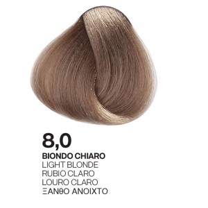 ΒΑΦΗ PALCOLOR 8.0 ΞΑΝΘΟ ΑΝΟΙΧΤΟ 100ml ΒΑΦΗ PALCOLOR 8.0 ΞΑΝΘΟ ΑΝΟΙΧΤΟ 100ml