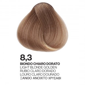 ΒΑΦΗ PALCOLOR 8.3 ΞΑΝΘΟ ΑΝΟΙΧΤΟ ΧΡΥΣΑΦΙ 100ml ΒΑΦΗ PALCOLOR 8.3 ΞΑΝΘΟ ΑΝΟΙΧΤΟ ΧΡΥΣΑΦΙ 100ml