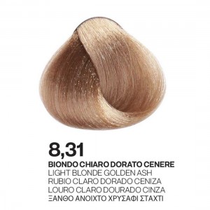 ΒΑΦΗ PALCOLOR 8.31 ΞΑΝΘΟ ΑΝΟΙΧΤΟ ΧΡΥΣΑΦΙ ΣΤΑΧΤΙ 100ml ΒΑΦΗ PALCOLOR 8.31 ΞΑΝΘΟ ΑΝΟΙΧΤΟ ΧΡΥΣΑΦΙ ΣΤΑΧΤΙ 100ml