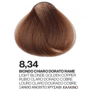 ΒΑΦΗ PALCOLOR 8.34 ΞΑΝΘΟ ΑΝΟΙΧΤΟ ΧΡΥΣΑΦΙ ΧΑΛΚΙΝΟ 100ml ΒΑΦΗ PALCOLOR 8.34 ΞΑΝΘΟ ΑΝΟΙΧΤΟ ΧΡΥΣΑΦΙ ΧΑΛΚΙΝΟ 100ml