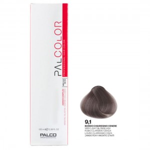 ΒΑΦΗ PALCOLOR 9.1 ΞΑΝΘΟ ΠΟΛΥ ΑΝΟΙΧΤΟ ΣΤΑΧΤΙ 100ml ΒΑΦΗ PALCOLOR 9.1 ΞΑΝΘΟ ΠΟΛΥ ΑΝΟΙΧΤΟ ΣΤΑΧΤΙ 100ml