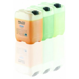 ΣΑΜΠΟΥΑΝ BASIC MANGO 10lt ΣΑΜΠΟΥΑΝ BASIC MANGO 10lt