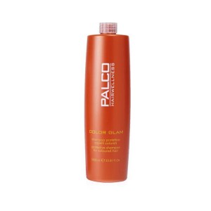 ΣΑΜΠΟΥΑΝ COLOR GLAM 1000ml ΣΑΜΠΟΥΑΝ COLOR GLAM 1000ml