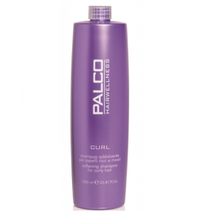 ΣΑΜΠΟΥΑΝ CURL 1000ml ΣΑΜΠΟΥΑΝ CURL 1000ml