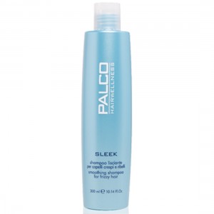 ΣΑΜΠΟΥΑΝ SLEEK 300ml ΣΑΜΠΟΥΑΝ SLEEK 300ml