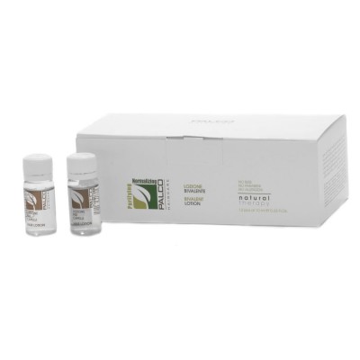 PURIFYING - NORMALIZING ΛΟΣΙΟΝ ΑΜΠΟΥΛΑ 12x10ml