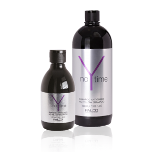 ΣΑΜΠΟΥΑΝ NO YELLOW TIME 1000ml ΣΑΜΠΟΥΑΝ NO YELLOW TIME 1000ml