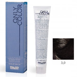 ΒΑΦΗ ONLY COLOR No.3.0 100ml ΒΑΦΗ ONLY COLOR No.3.0 100ml