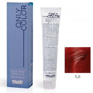 ΒΑΦΗ ONLY COLOR No.5.6 100ml ΒΑΦΗ ONLY COLOR No.5.6 100ml